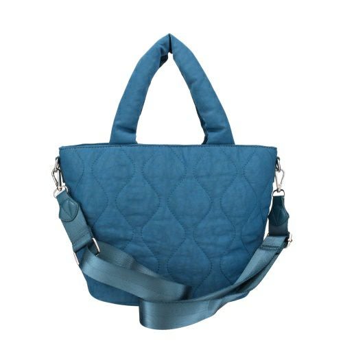 ジョリージョリ ショルダーバッグ レディース ブルー Jolie Joli JJ-2024124-013 BLUE