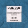 ジョリージョリ ショルダーバッグ レディース ブルー Jolie Joli JJ-2024124-013 BLUE
