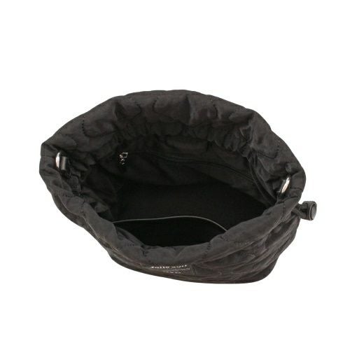 ジョリージョリ ショルダーバッグ レディース ブラック Jolie Joli JJ-2024130-001 BLACK