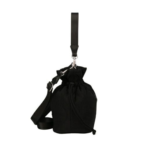 ジョリージョリ ショルダーバッグ レディース ブラック Jolie Joli JJ-2024130-001 BLACK