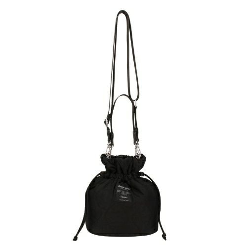 ジョリージョリ ショルダーバッグ レディース ブラック Jolie Joli JJ-2024130-001 BLACK