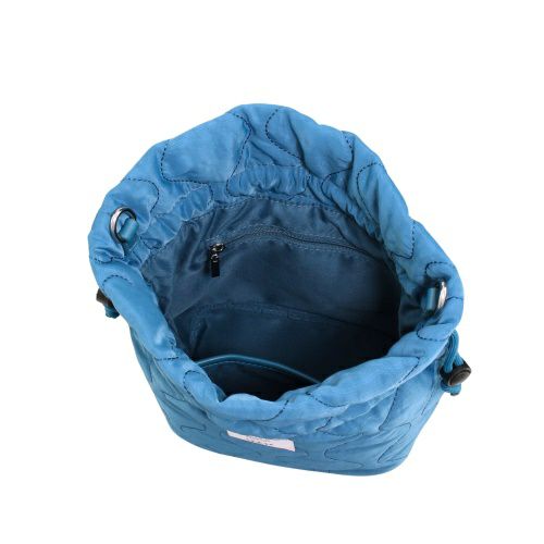 ジョリージョリ ショルダーバッグ レディース ブルー Jolie Joli JJ-2024130-013 BLUE