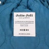 ジョリージョリ ショルダーバッグ レディース ブルー Jolie Joli JJ-2024130-013 BLUE