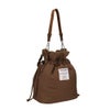 ジョリージョリ ショルダーバッグ レディース ブラウン Jolie Joli JJ-2024130-115 BROWN