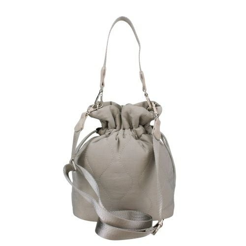 ジョリージョリ ショルダーバッグ レディース グレー Jolie Joli JJ-2024130-407 GRAY