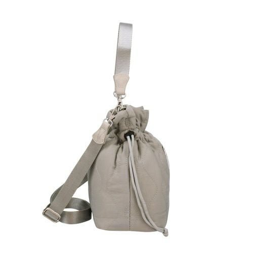 ジョリージョリ ショルダーバッグ レディース グレー Jolie Joli JJ-2024130-407 GRAY