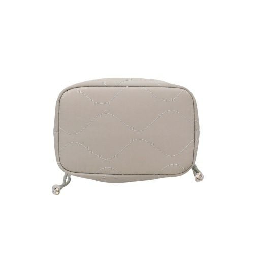 ジョリージョリ ショルダーバッグ レディース グレー Jolie Joli JJ-2024130-407 GRAY