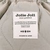 ジョリージョリ ショルダーバッグ レディース グレー Jolie Joli JJ-2024130-407 GRAY