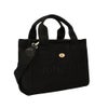 ジョリージョリ ハンドバッグ レディース ブラック Jolie Joli JJ-2024121-001 BLACK