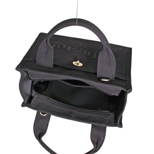 ジョリージョリ ハンドバッグ レディース ブラック Jolie Joli JJ-2024121-001 BLACK