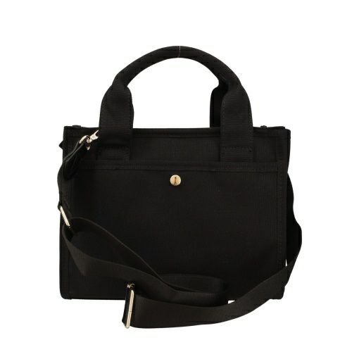 ジョリージョリ ハンドバッグ レディース ブラック Jolie Joli JJ-2024121-001 BLACK