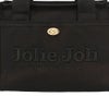 ジョリージョリ ハンドバッグ レディース ブラック Jolie Joli JJ-2024121-001 BLACK