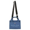 ジョリージョリ ハンドバッグ レディース ブルー Jolie Joli JJ-2024121-013 BLUE
