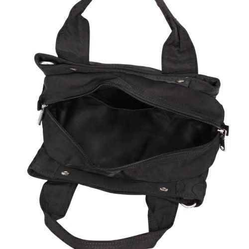 ジョリージョリ ハンドバッグ レディース ブラック Jolie Joli JJ-2024135-001 BLACK