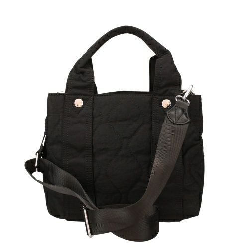 ジョリージョリ ハンドバッグ レディース ブラック Jolie Joli JJ-2024135-001 BLACK