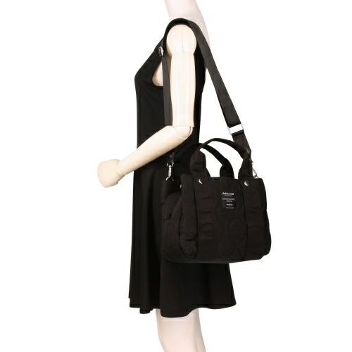 ジョリージョリ ハンドバッグ レディース ブラック Jolie Joli JJ-2024135-001 BLACK