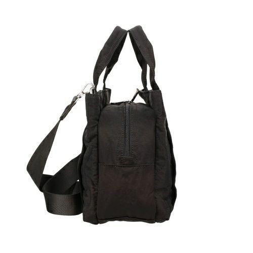 ジョリージョリ ハンドバッグ レディース ブラック Jolie Joli JJ-2024135-001 BLACK