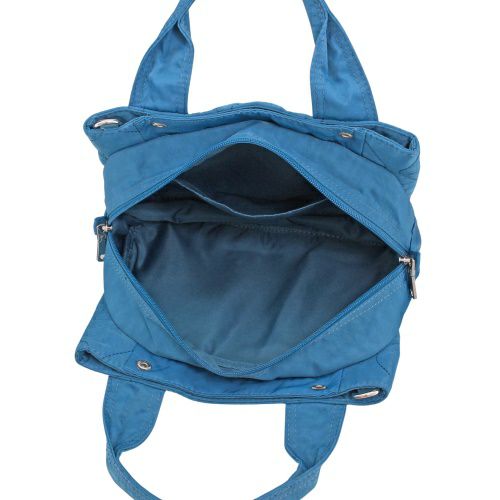 ジョリージョリ ハンドバッグ レディース ブルー Jolie Joli JJ-2024135-013 BLUE