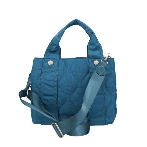 ジョリージョリ ハンドバッグ レディース ブルー Jolie Joli JJ-2024135-013 BLUE