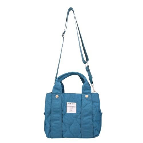 ジョリージョリ ハンドバッグ レディース ブルー Jolie Joli JJ-2024135-013 BLUE
