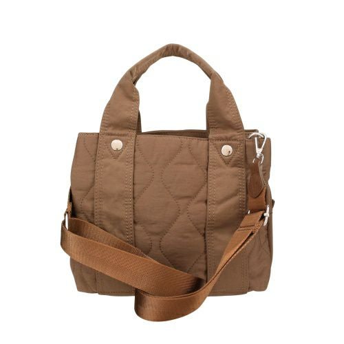 ジョリージョリ ハンドバッグ レディース ブラウン Jolie Joli JJ-2024135-115 BROWN
