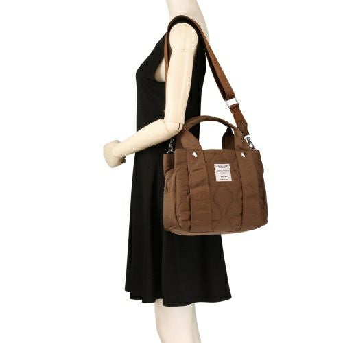 ジョリージョリ ハンドバッグ レディース ブラウン Jolie Joli JJ-2024135-115 BROWN
