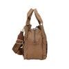 ジョリージョリ ハンドバッグ レディース ブラウン Jolie Joli JJ-2024135-115 BROWN