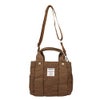 ジョリージョリ ハンドバッグ レディース ブラウン Jolie Joli JJ-2024135-115 BROWN