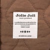ジョリージョリ ハンドバッグ レディース ブラウン Jolie Joli JJ-2024135-115 BROWN