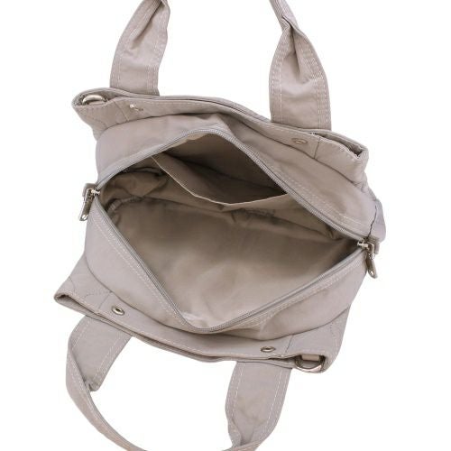 ジョリージョリ ハンドバッグ レディース グレー Jolie Joli JJ-2024135-407 GRAY