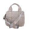 ジョリージョリ ハンドバッグ レディース グレー Jolie Joli JJ-2024135-407 GRAY