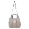 ジョリージョリ ハンドバッグ レディース グレー Jolie Joli JJ-2024135-407 GRAY