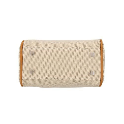 ジョリージョリ ハンドバッグ レディース ベージュ Jolie Joli JJ-20246770-B015 Beige Canvas