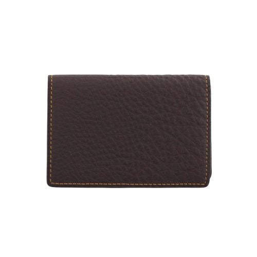 モンテスピガ カードケース 名刺入れ メンズ ブラウン monte SPIGA MOSHL10368BR BROWN