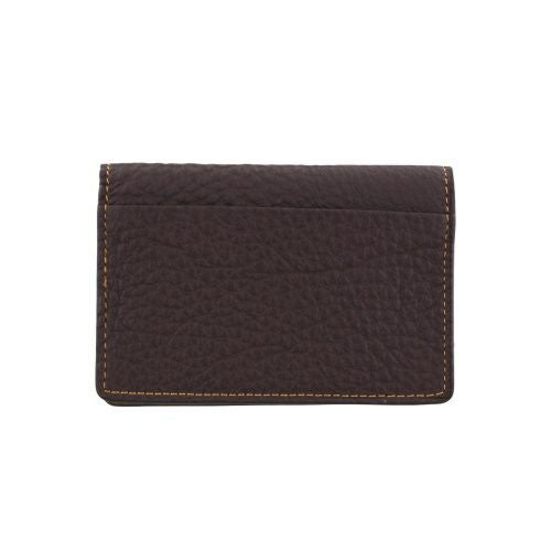 モンテスピガ カードケース 名刺入れ メンズ ブラウン monte SPIGA MOSHL10368BR BROWN