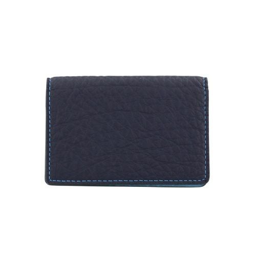 モンテスピガ カードケース 名刺入れ メンズ ネイビー monte SPIGA MOSHL10368NV NAVY
