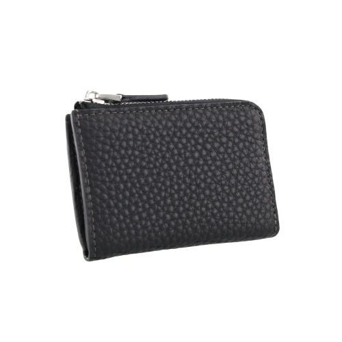 モンテスピガ コインケース メンズ ブラック monte SPIGA MOSHL9936BK BLACK