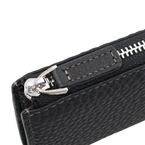 モンテスピガ コインケース メンズ ブラック monte SPIGA MOSHL9936BK BLACK