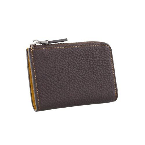 モンテスピガ コインケース メンズ ブラウン monte SPIGA MOSHL9936BR BROWN