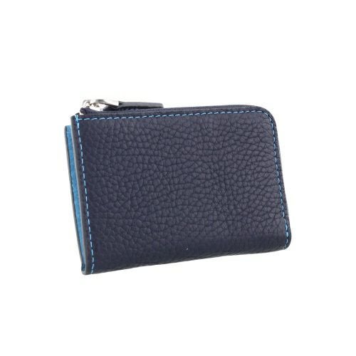 モンテスピガ コインケース メンズ ネイビー monte SPIGA MOSHL9936NV NAVY