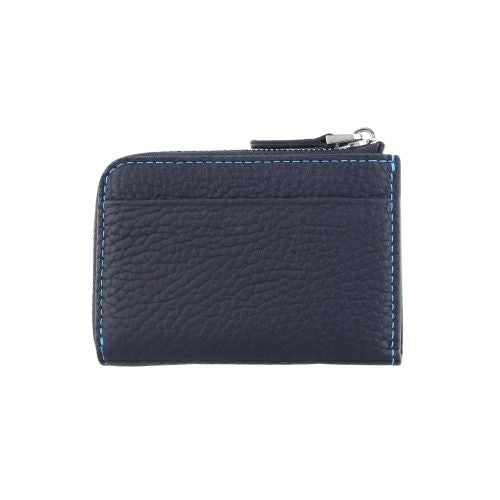 モンテスピガ コインケース メンズ ネイビー monte SPIGA MOSHL9936NV NAVY