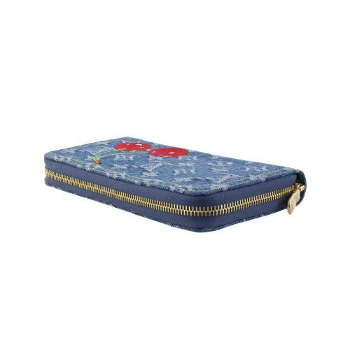 Louis Vuitton モノグラム ジッピーウォレット、ラウンドフォスナー LOUIS VUITTON（ルイ・ヴィトン） ヴィトン モノグラム フォレスト 小物