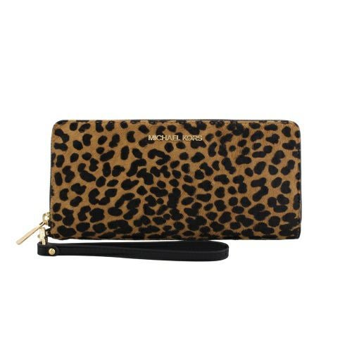 マイケルコース 長財布 レディース ブラック MICHAEL KORS 35F4GTVE7H BLAK MULTI