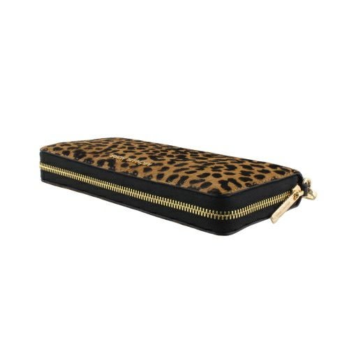 マイケルコース 長財布 レディース ブラック MICHAEL KORS 35F4GTVE7H BLAK MULTI