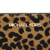 マイケルコース 長財布 レディース ブラック MICHAEL KORS 35F4GTVE7H BLAK MULTI