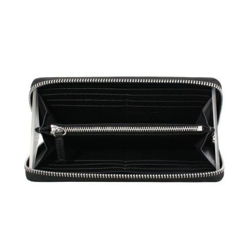 モンテスピガ 長財布 メンズ ブラック monte SPIGA MOSHL9831BK BLACK