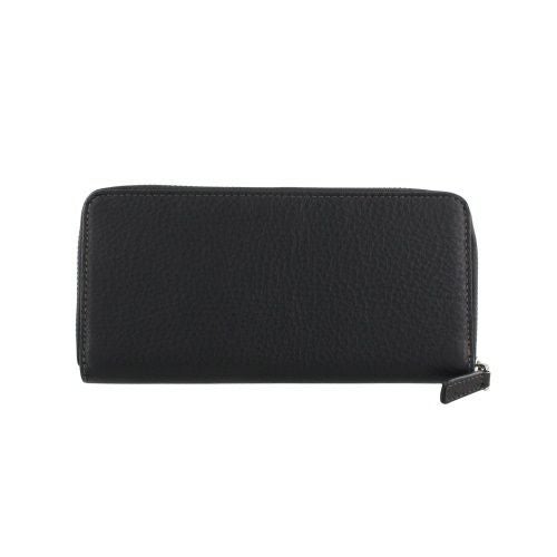 モンテスピガ 長財布 メンズ ブラック monte SPIGA MOSHL9831BK BLACK