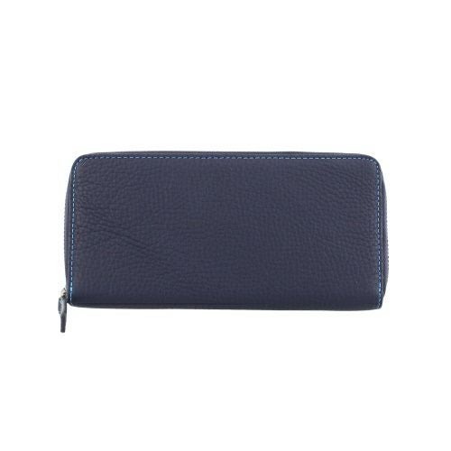 モンテスピガ 長財布 メンズ ネイビー monte SPIGA MOSHL9831NV NAVY