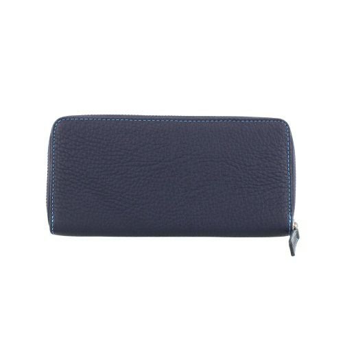 モンテスピガ 長財布 メンズ ネイビー monte SPIGA MOSHL9831NV NAVY