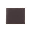 モンテスピガ 二つ折り財布 メンズ ブラウン monte SPIGA MOSHL9827BR BROWN